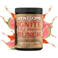 Top Secret Nutrition Pump Igniter Pre Workout Powder, Pink Lemonade, 30 ...