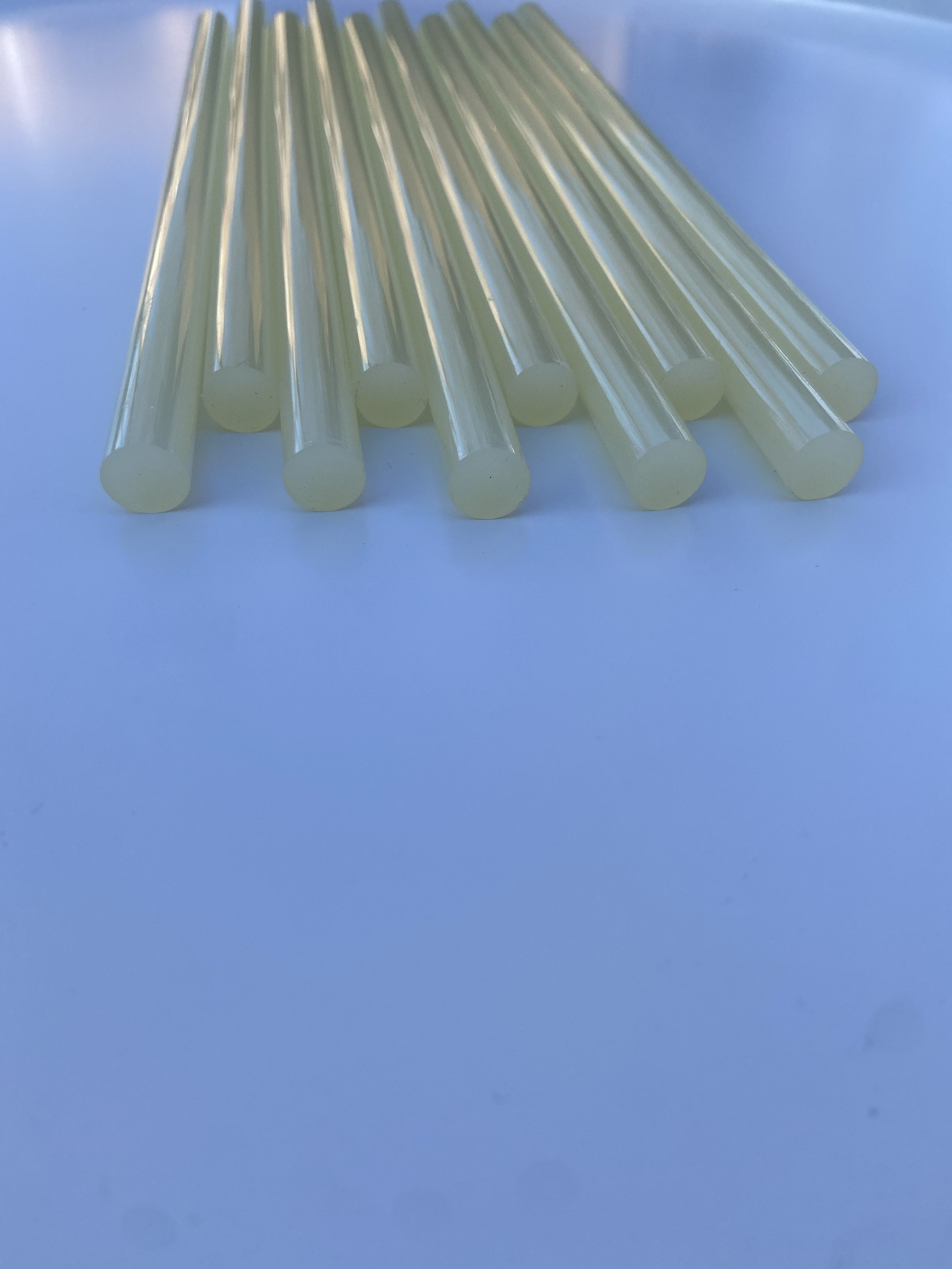 Top Secret PDR GLUE Amber