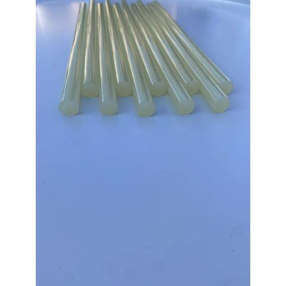 Top Secret PDR GLUE Amber