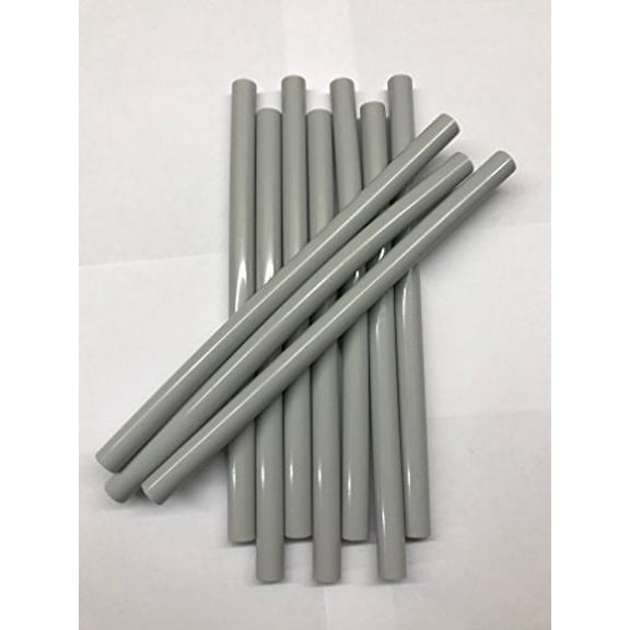 Top Secret PDR Gray Glue FORMULATED to Stick Better for Bigger DENTS