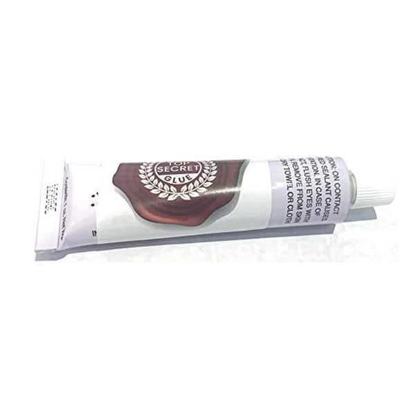 Top Secret PDR Plug Sealant 1 Ounce Tube