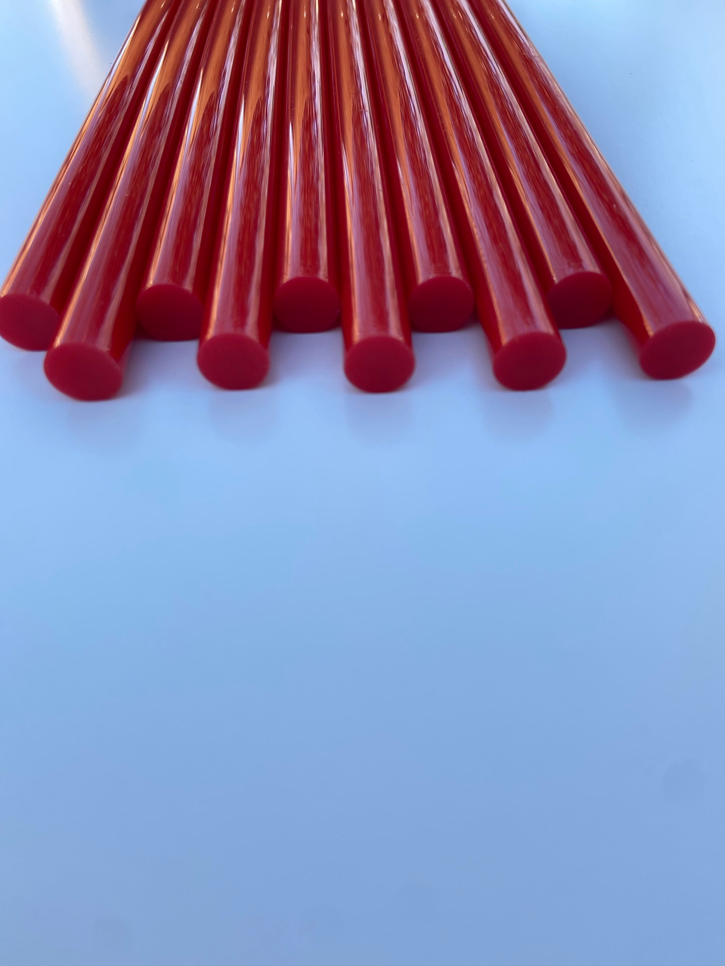 Top Secret PDR RED