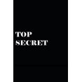 thumbnail image 1 of Top Secret (Paperback), 1 of 1