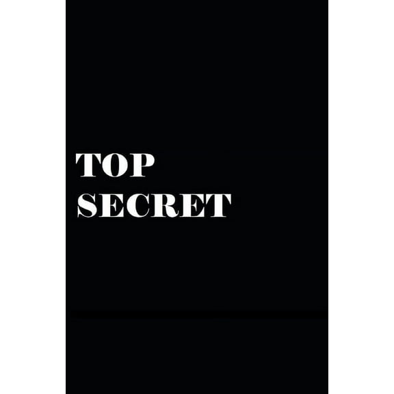 Top Secret (Paperback)