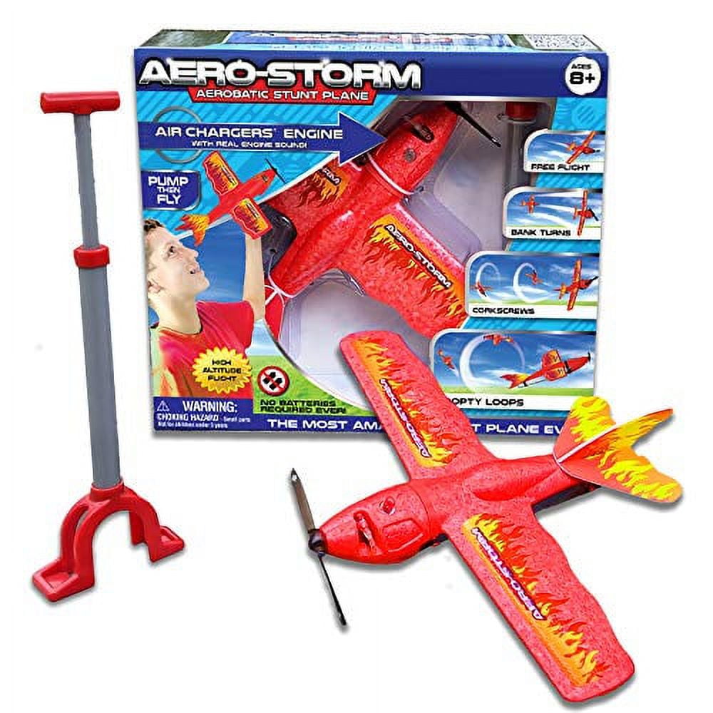 Flying propeller 2024 hand powered toy