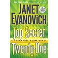 thumbnail image 1 of Pre-Owned Top Secret Twenty-One: A Stephanie Plum Novel (Stephanie Plum Novels) Paperback, 1 of 2