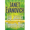 thumbnail image 1 of Pre-Owned Top Secret Twenty-One: A Stephanie Plum Novel (Hardcover) 0345542924 9780345542922, 1 of 1