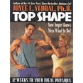 thumbnail image 1 of Pre-Owned Top Shape: 12 Weeks to Your Ideal Physique (Paperback) 0446395331 9780446395335, 1 of 1