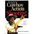 thumbnail image 1 of Pre-Owned The Top Shooter's Guide to Cowboy Action Shooting (Paperback) 0873418719 9780873418713, 1 of 1