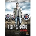 thumbnail image 1 of Top Shot All Stars: Season 5 (DVD), Lionsgate, Documentary, 1 of 1