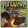 thumbnail image 1 of Top Shotta Band / Screechy Dan - Spread Love - Ska - Vinyl, 1 of 1