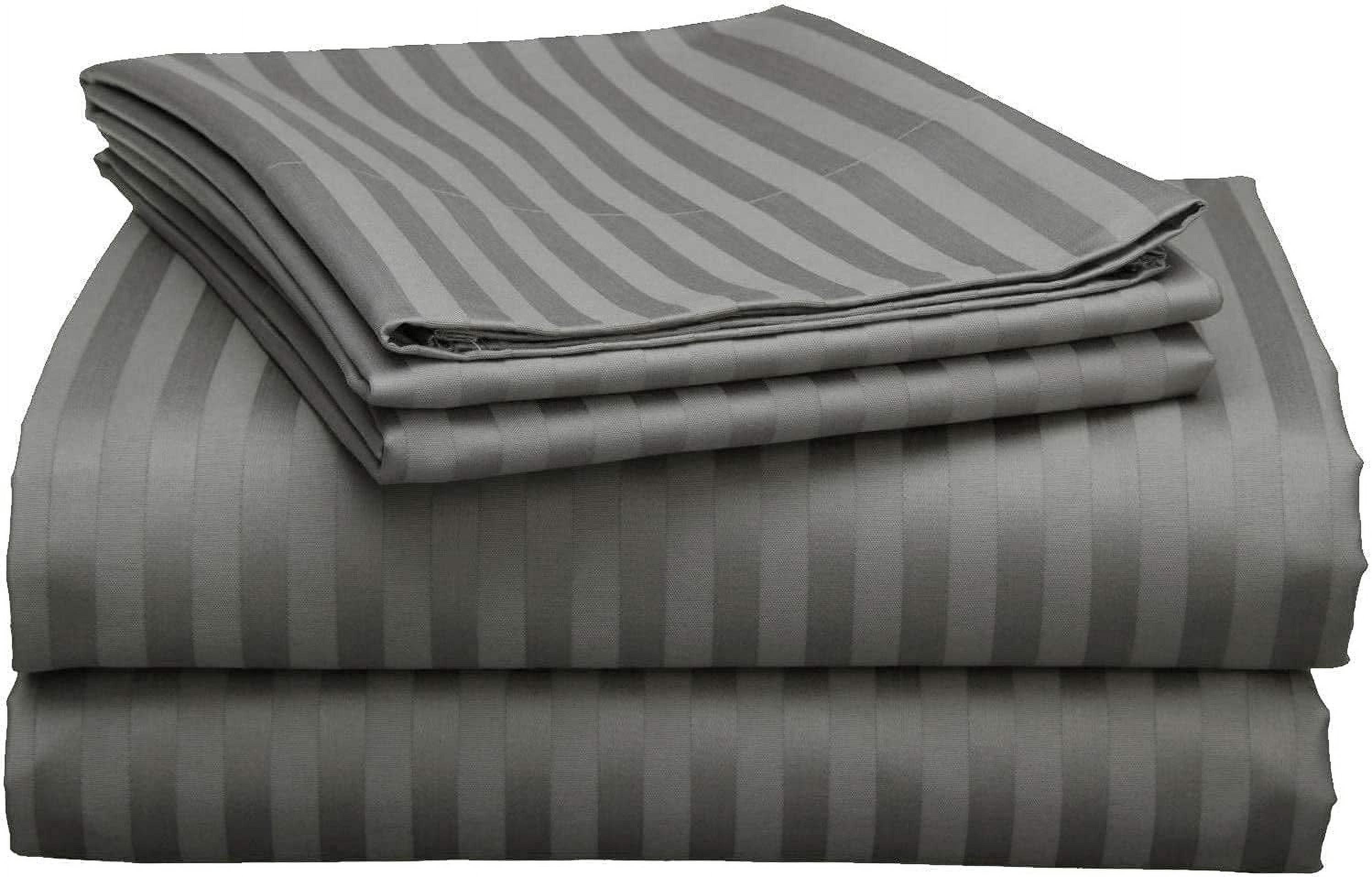 Top Split California King Sheets Sets for Adjustable Beds - 800 Thread ...
