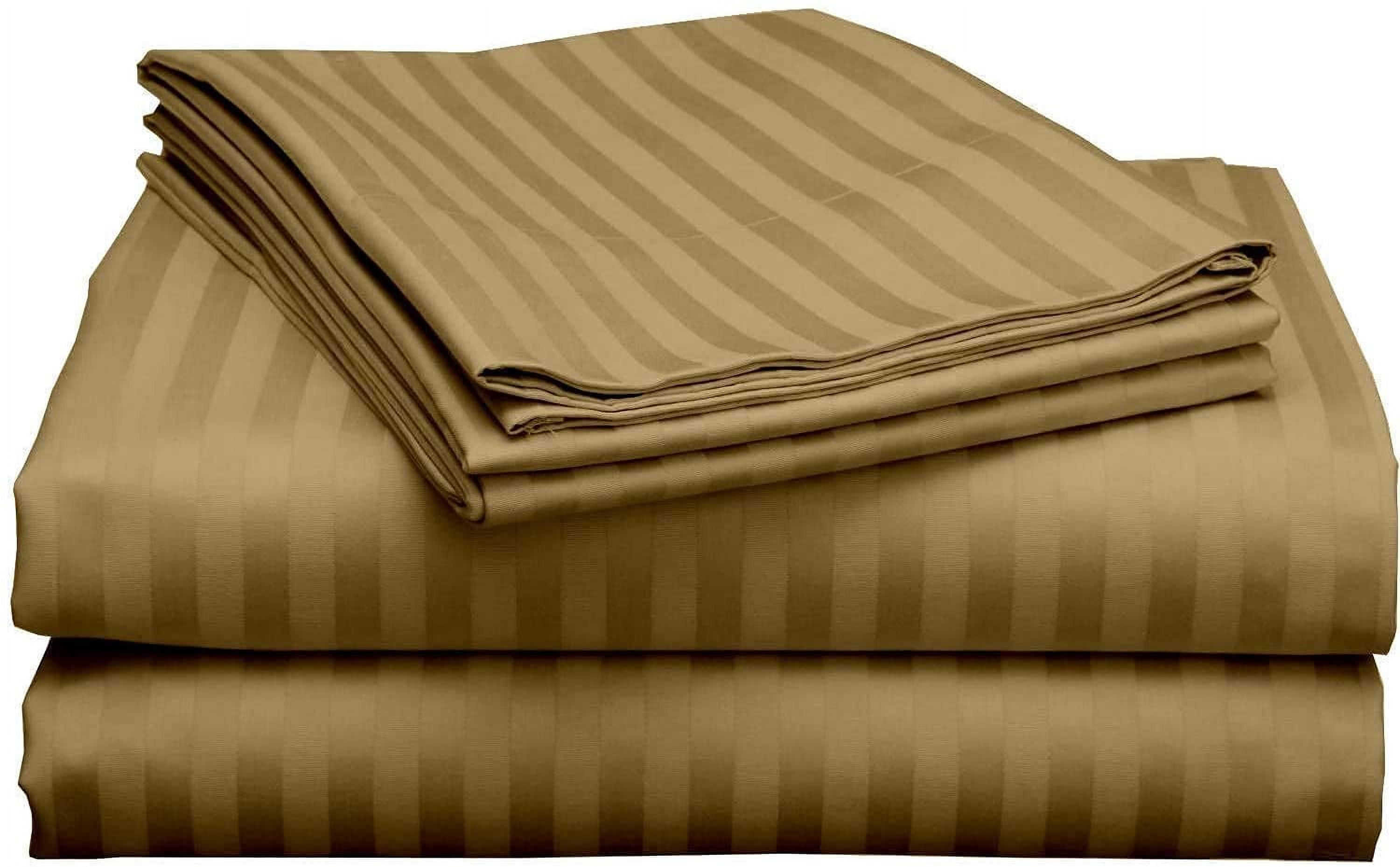 Top Split California King Sheets Sets for Adjustable Beds 800 Thread