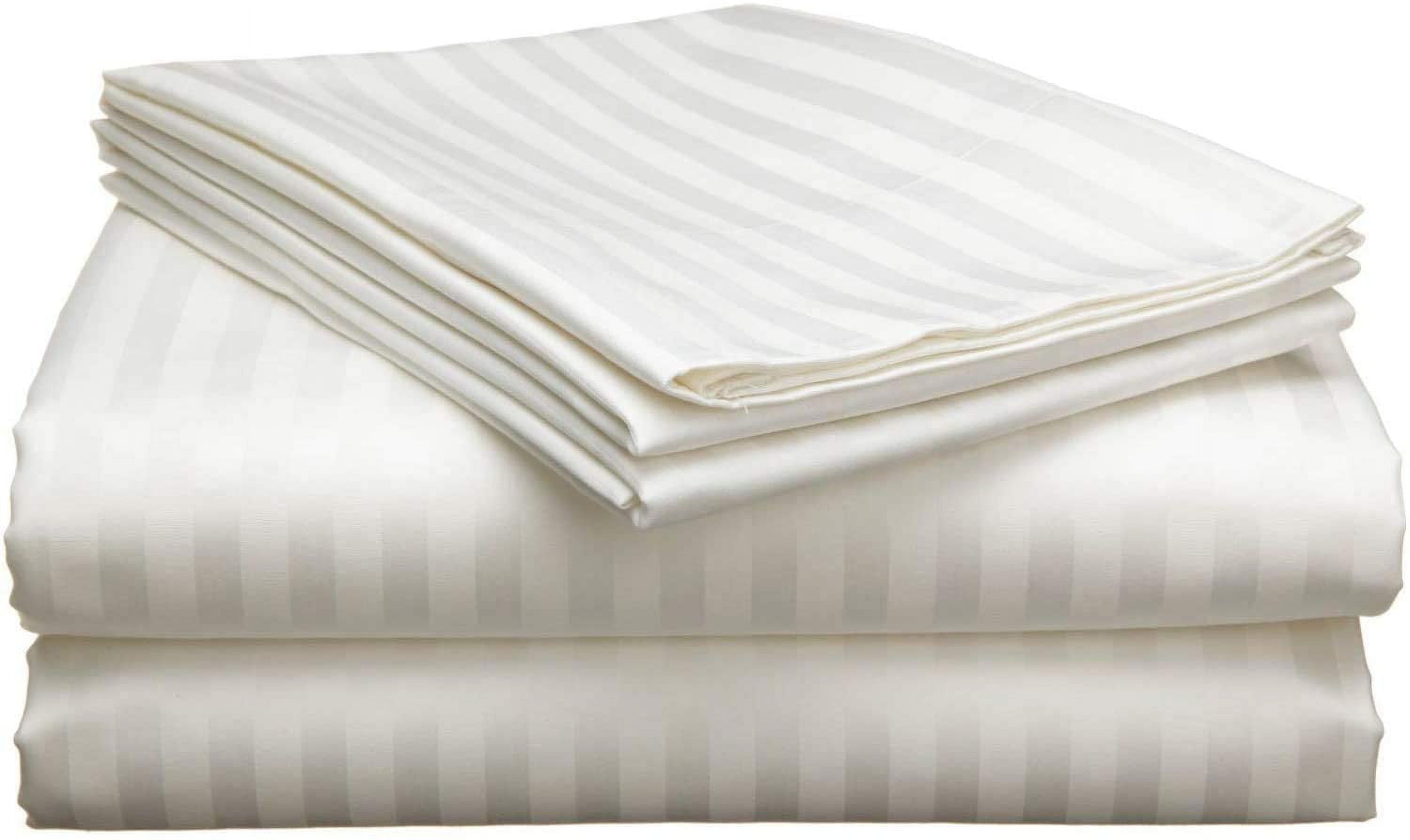 Top Split California King Sheets Sets for Adjustable Beds 800 Thread