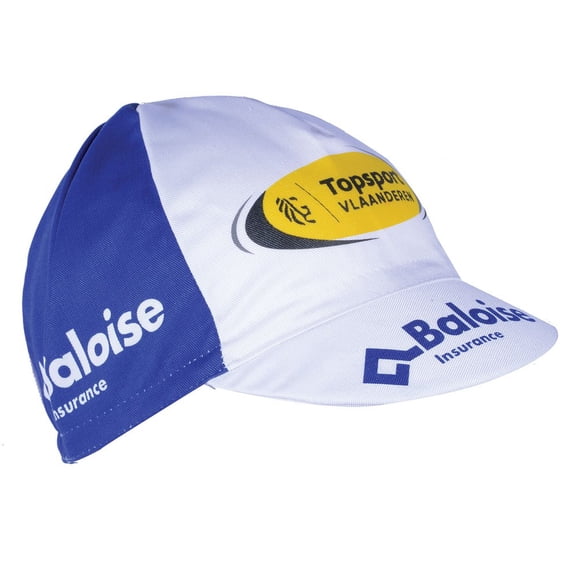 Top Sport 2013 Men's Pro Team Retro Euro Cycling Cap Hat