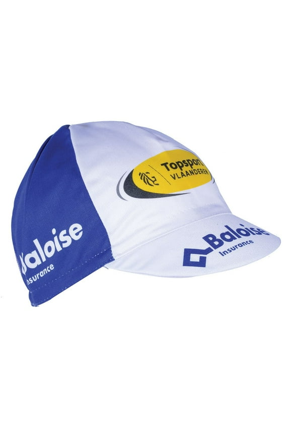 Top Sport 2013 Men's Pro Team Retro Euro Cycling Cap Hat