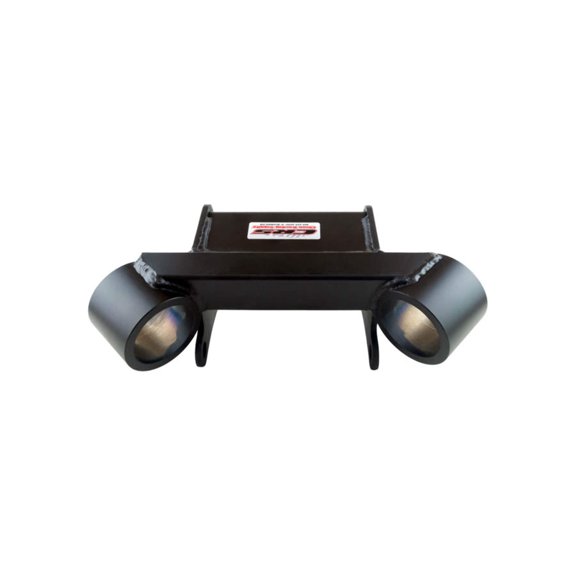 Top Stock Metric Upper Mount for QuickChange