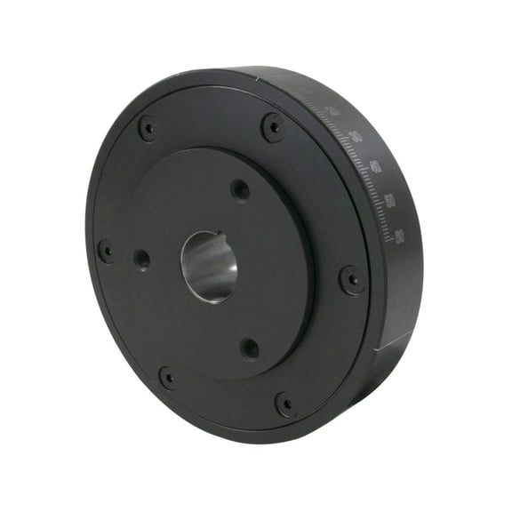 6 3/4" SFI Certified Harmonic Balancer for Chevy Small Block 262 - 350
