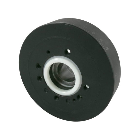 6.4" Harmonic Balancer for Early Ford Small Block