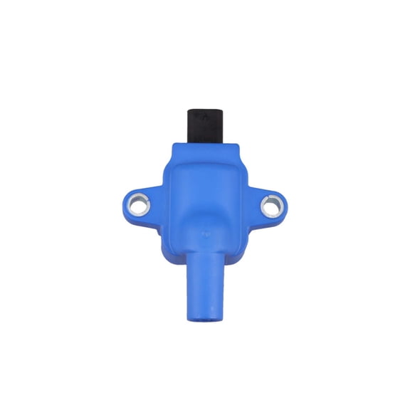 Ignition Coils for Ford Godzilla - Set of 8 - Blue