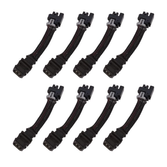 EV1 to Multitec Fuel Injector Adapters for GM LS