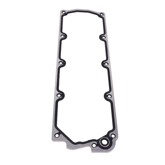 Neoprene Valley Cover Gasket for GM LS2 LS3 LS7 and LSX