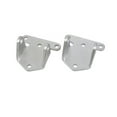 thumbnail image 1 of Top Street Performance 81105 0.25 in. Chevy V8 Thick Solid Steel Engine Mounts, 1 of 1