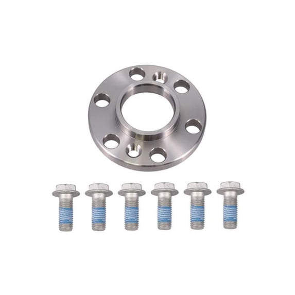Top Street Performance 81111 LS Short Crank Transmission Adapter ...