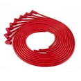 thumbnail image 1 of 8.5mm Universal Ignition Wires with 90° Plug Boots - Red, 1 of 2