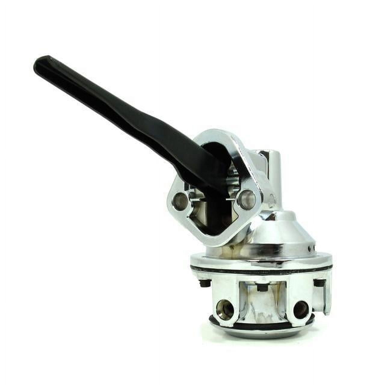 Carter Mechanical Pump Street BBF Carter Mechanical Pump Street BBF