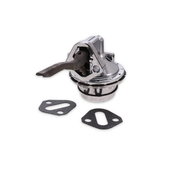 TSP Mechanical Fuel Pump for Ford Big Block 7.0L 429 7.5L 460 V8 - Chrome