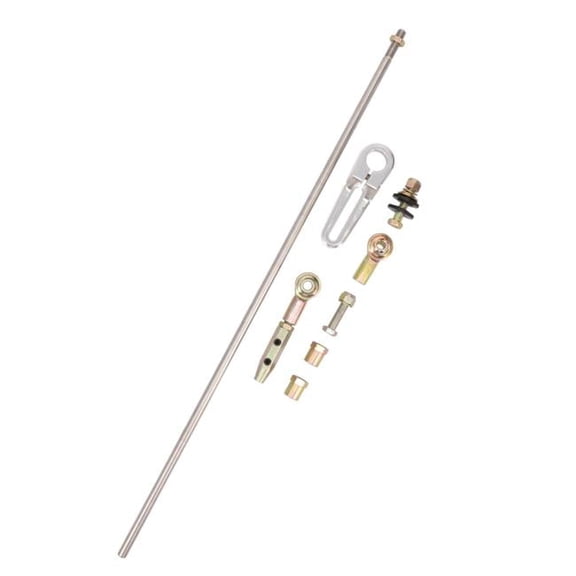 Top Street Performance CB5011 Ford Adjustable Column Shift Linkage Kit
