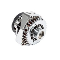 A-Premium Alternator Compatible With Chrysler PT Cruiser 2006 2007 2008 2009 2010 2 4l Naturally Aspirated 12v 100a 4 Groove Pulley Clockwise Replace 5033