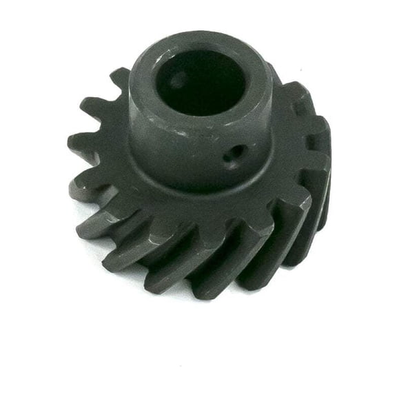 Steel 0.491" Shaft Distributor Gear for Ford FE