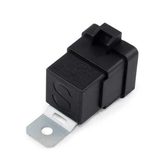 40/50 Amp Radiator Cooling Fan Relay