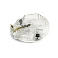 thumbnail image 1 of Top Street Performance JM6916CL HEI Distributor Rotor, Clear, 1 of 1