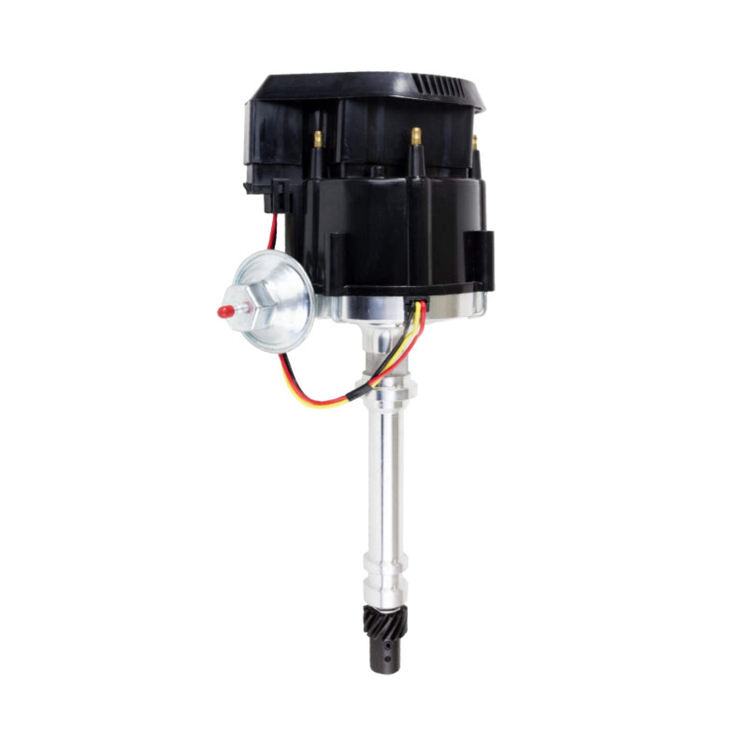 Even fire distributor for 67 Buick 225 V6