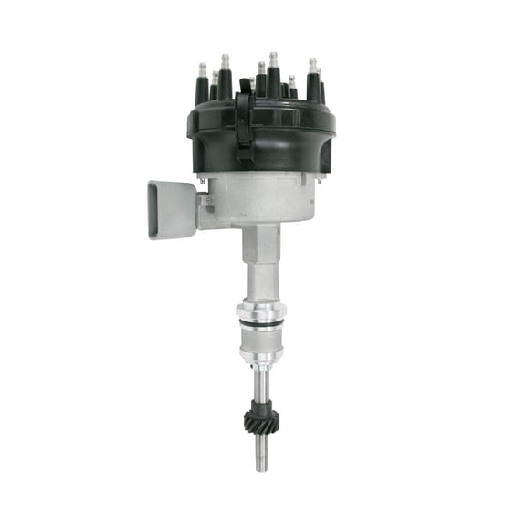 EFI Distributor for Ford Small Block '86-'93 Mustang 5.0 L V8 - Black