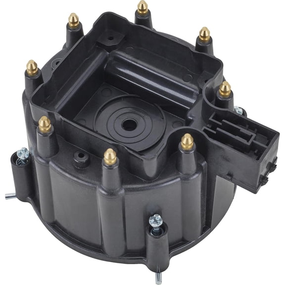 Speedway Motors GM 8-Cylinder HEI Distributor Cap