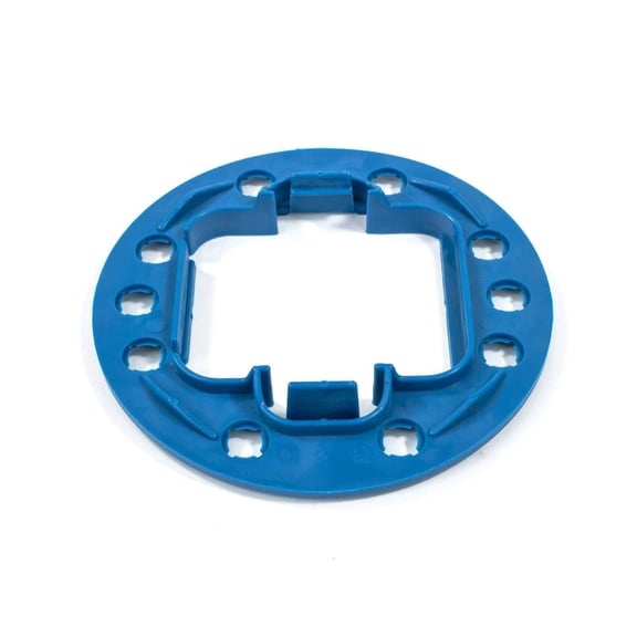 HEI Distributor Snap-On Wire-Retainer - Blue