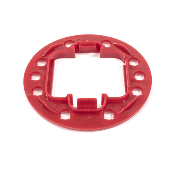 HEI Distributor Snap-On Wire-Retainer - Red