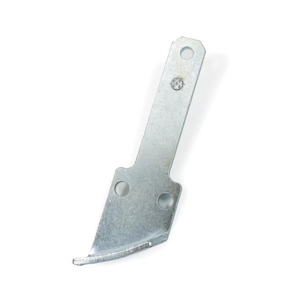 Top Street Performance JM6914 HEI Distributor Standard Rotation Vacuum Advance Block-Off Plate
