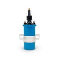 thumbnail image 1 of Oil-Filled Canister Style Male Remote Ignition Coil - Blue, 1 of 1