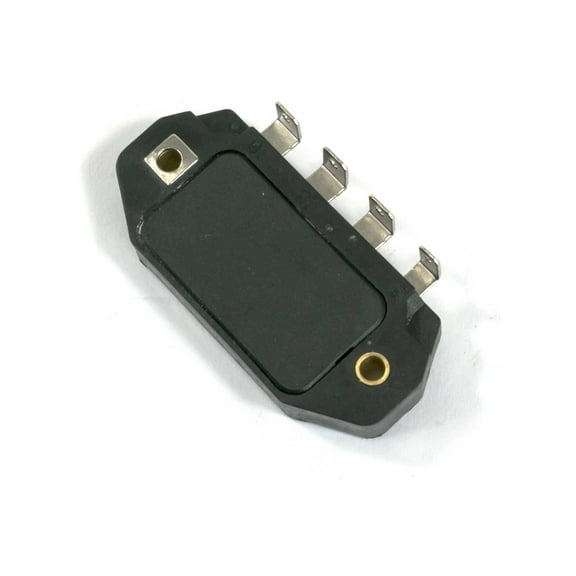 Ready to Run Distributor Ignition Control Module