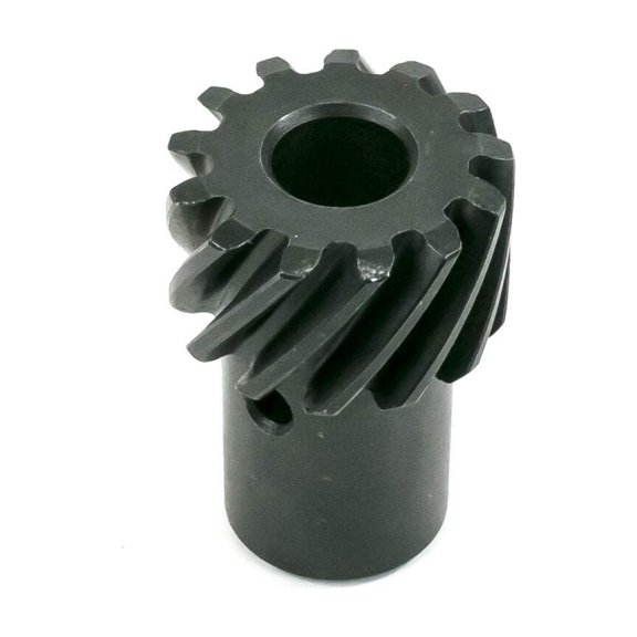 Steel 0.500" Shaft Distributor Gear for Chevrolet V6 V8