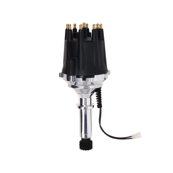 Pro Series Pro Billet Distributor for Holden V8 - Black