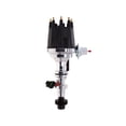 thumbnail interactive-video image 1 of SouthernOak Prestolite Distributor Cap & Ignition Kit For Massey Ferguson 230, 235, 245 & IH Farmall Tractors 1 of 6