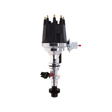 SouthernOak Prestolite Distributor Cap & Ignition Kit For Massey Ferguson 230, 235, 245 & IH Farmall Tractors