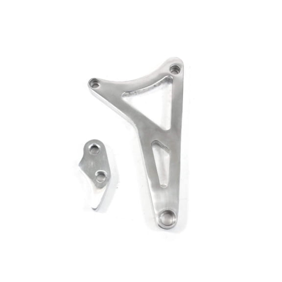 Alternator Bracket for Ford Small Block 5.8 L (351W) - Polished
