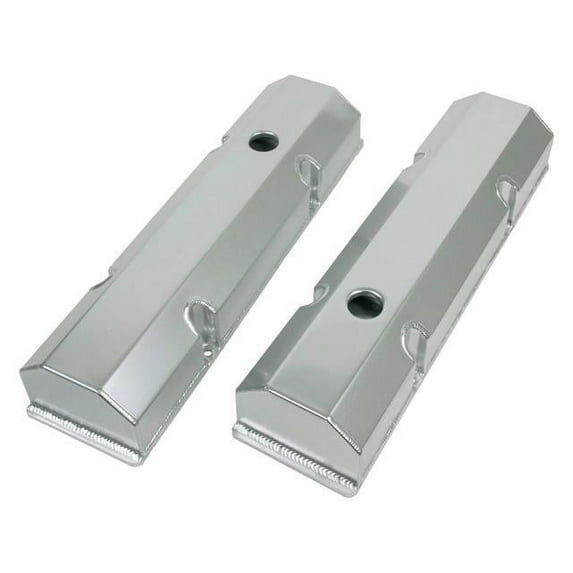Top Street Performance SBC Tall Fabricated Valve Covers